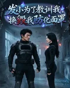 发小为了教训我,换毁我防化面罩完整版免费观看