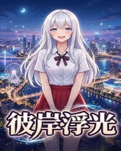 彼岸浮光完整版免费观看