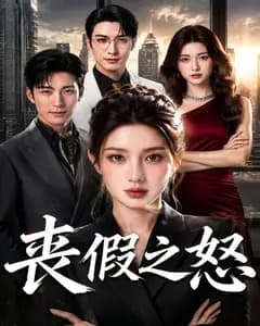 丧假之怒完整版免费观看