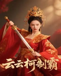云云柯制霸完整版免费观看