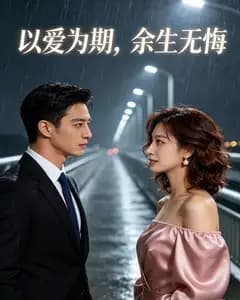 以爱为期,余生无悔完整版免费观看