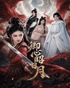 卿心昭日月完整版免费观看