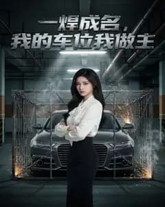 一焊成名,我的车位我做主完整版免费观看