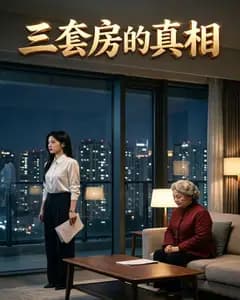 三套房的真相完整版免费观看