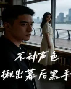 不动声色揪出幕后黑手完整版免费观看