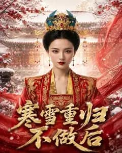 寒雪重归不做后完整版免费观看