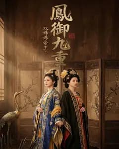 凤御九重：双姝诛帝王完整版免费观看