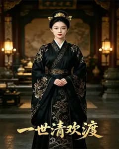 一世清欢渡完整版免费观看