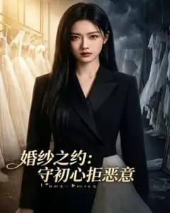 婚纱之约:守初心拒恶意完整版免费观看