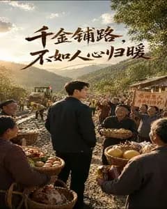千金铺路，不如人心归暖完整版免费观看