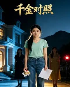 千金对照完整版免费观看