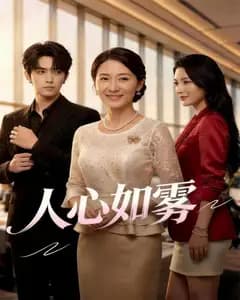 人心如雾完整版免费观看