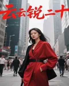 云云锐二十完整版免费观看