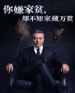 你嫌家贫，却不知家藏万贯完整版免费观看