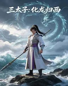 三太子：化龙归西完整版免费观看