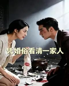 凭婚俗看清一家人完整版免费观看