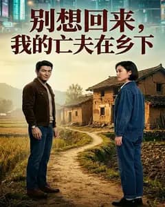 别想回来，我的亡夫在乡下完整版免费观看