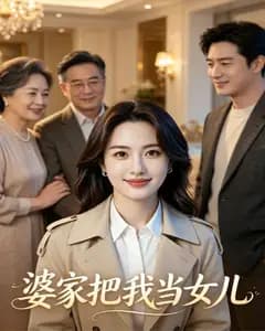 婆家把我当女儿完整版免费观看