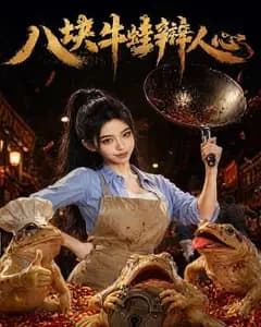 八块牛蛙辩人心完整版免费观看