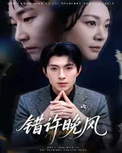 错许晚风