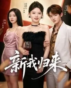 新我归来