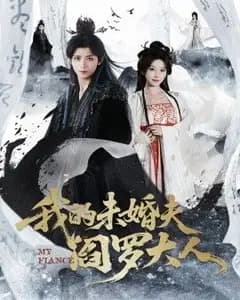 我的未婚夫阎罗大人&我的夫君是阎罗