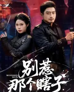 别惹那个瞎子