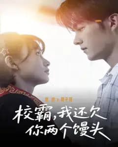 校霸,我还欠你两个馒头