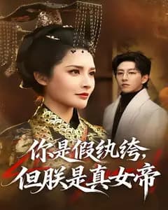 你是假纨绔,但朕是真女帝
