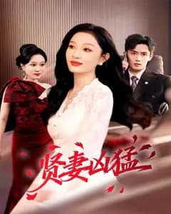 贤妻凶猛