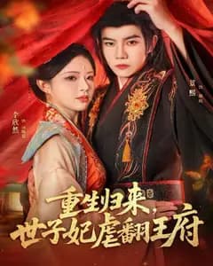 重生归来,世子妃虐翻王府