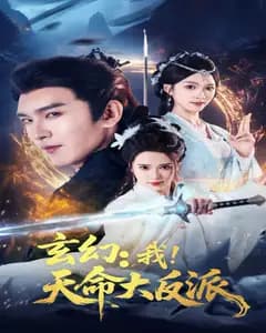我天命大反派