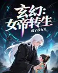 女帝成了我女儿