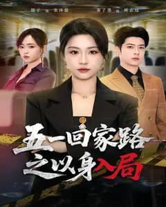 五一回家路之以身入局