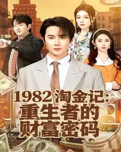 1982淘金记:重生者的财富密码
