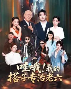 我的搭子专治老六