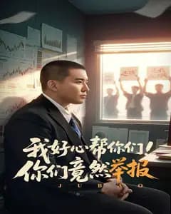 善意举报