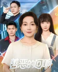 善恶的回响（心跳审判