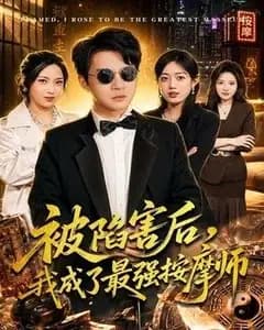 被陷害后,我成了最强按摩师
