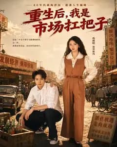 重生后,我是市场扛把子