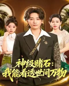神级赌石:我能看透世间万物