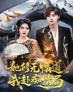 她修无情道,我赴痴情局