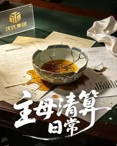 主母清算日常