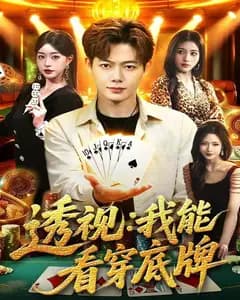 透视:我能看穿底牌