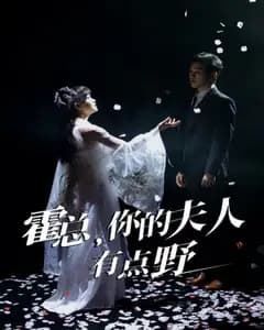 霍总,夫人她有点野