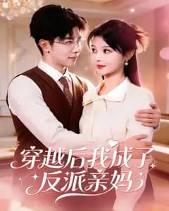 穿越后我成了反派亲妈