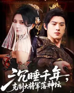 沉睡千年的将军落神坛