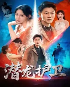 潜龙护卫
