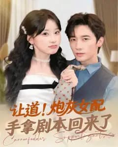 炮灰女配手拿剧本回来了