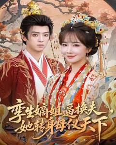 孪生嫡姐逼换夫,她转身母仪天下